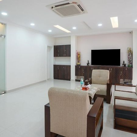 Treebo Trend Madras Inn ภายนอก รูปภาพ