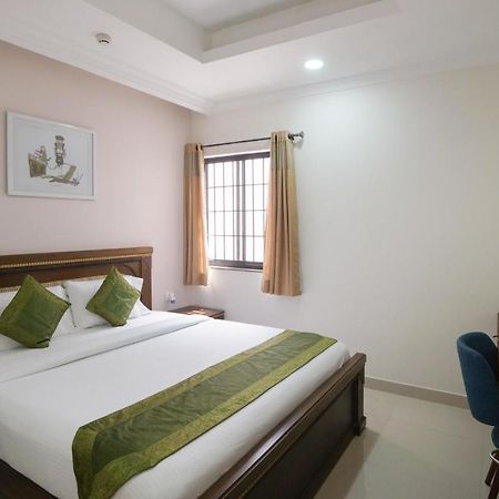 Treebo Trend Madras Inn ภายนอก รูปภาพ