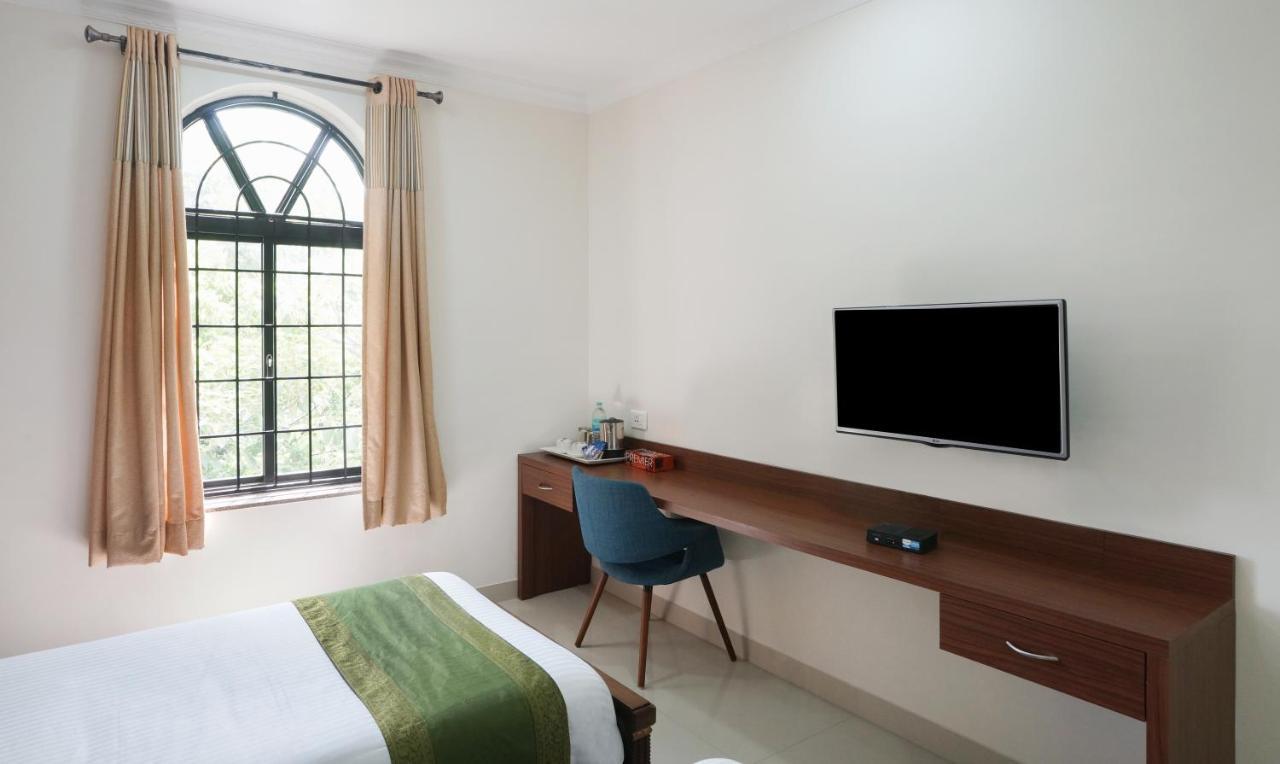 Treebo Trend Madras Inn ภายนอก รูปภาพ